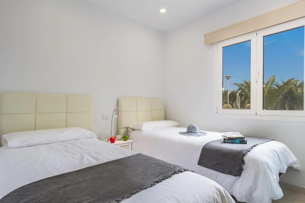 Villa Kikay By Villa Plus Tias Spain