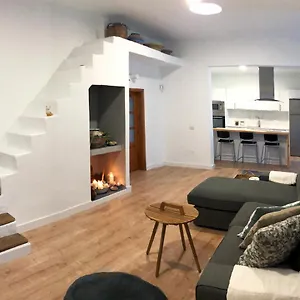 Abuelos Villa